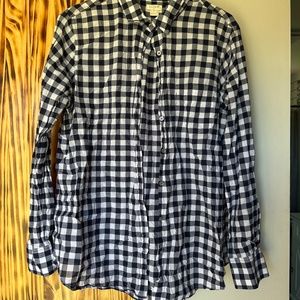 J Crew button down